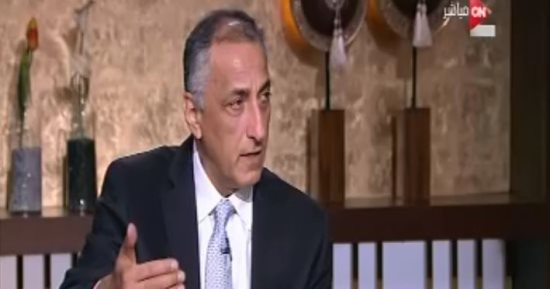 طارق عامر لـ"عمرو أديب": غالبية قروض مصر تسدد على 15 و20 سنة وبعضها لـ 60 (فيديو)