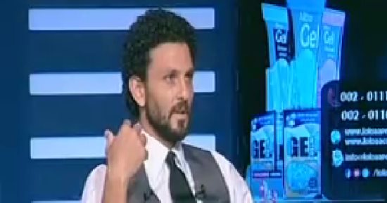 حسام غالى يكشف كواليس إلقاء قميص الأهلى وسحب شارة القيادة 