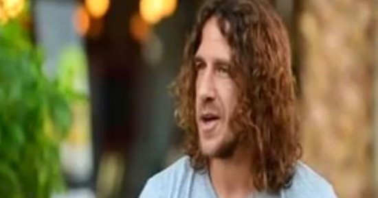 بويول: لا يوجد مرشح أوفر حظا للفوز فى كلاسيكو السبت
