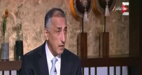 طارق عامر: تحريك الأسعار فى يوليو سيؤثر على التضخم (فيديو)