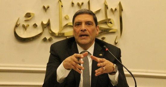 المحافظين: نرحب بإفراج أمريكا عن مساعدات عسكرية لمصر بـ 195 مليون دولار