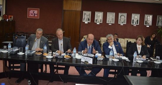استثمارات جديدة لإنشاء مصنع لمنتجات البلاستيك بالإسكندرية