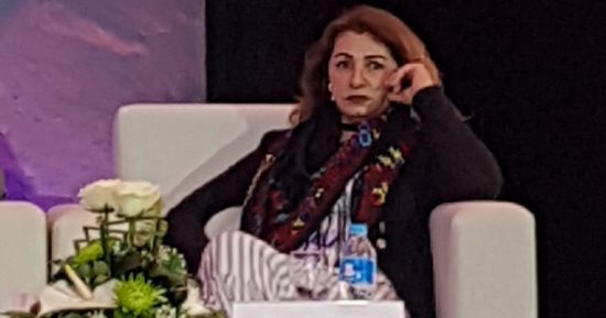 مسئولة السياحة بجامعة الدول العربية تقترح إنشاء صندوق الضمان السياحى