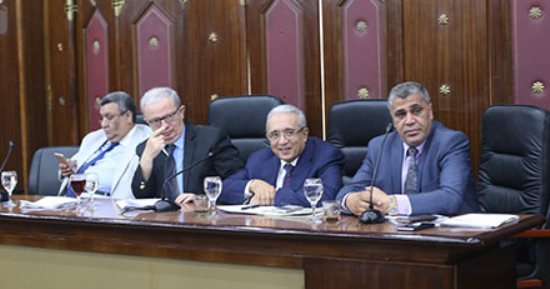 "خطة البرلمان" تؤكد أهمية التمويل الذاتى للتنمية المحلية لتحقيق اللامركزية