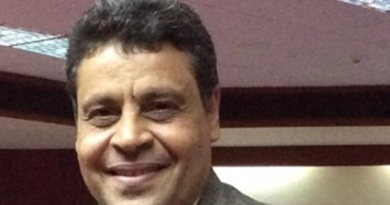 سكرتير عام "الإعلاميين": إبراهيم عيسى قدم فكرا يدعو للتجرد ومصر فوق الجميع