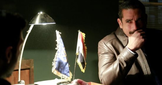 3.5 مليون مشاهدة للحلقة الـ22 من مسلسل "كلبش 2"