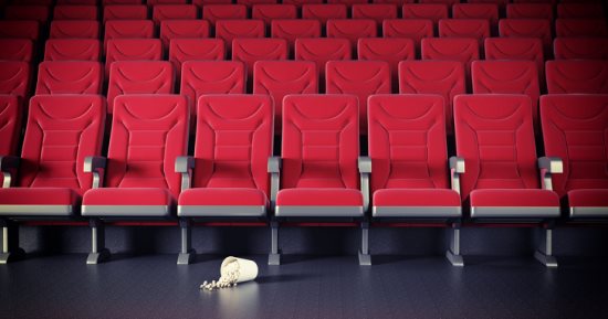 الفشار بيكسب أكثر من التذاكر.. حقائق لا تعرفها عن دور العرض السينمائى من قبل