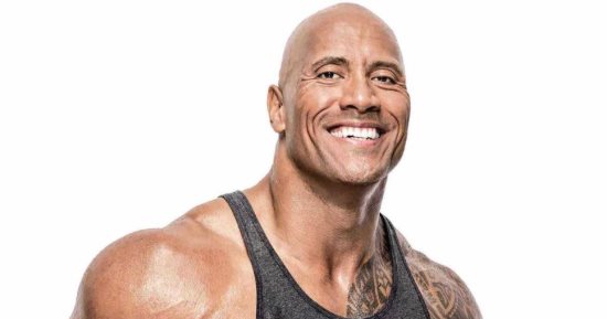دواين جونسون يعلن تأجيل تصوير فيلمه الجديد Black Adam بسبب كورونا