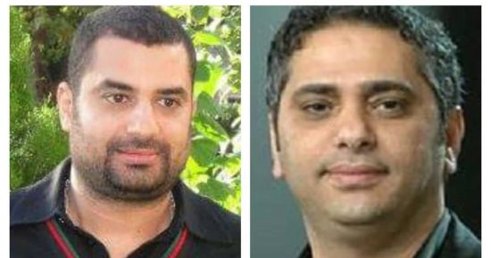 فضل شاكر وعادل عايش دويتو غنائى جعل للشجن والعتاب طعم مختلف
