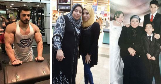 تقرير لجنة الطب الشرعى فى قضية مذبحة الرحاب يؤكد عدم وجود شبهة جنائية