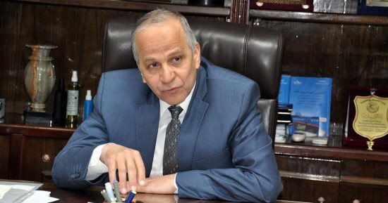 محافظ القليوبية:  1259 مشروع بتكلفة 121 مليون جنيه