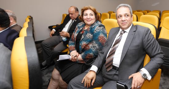 قيادى بـ"دعم مصر": لسنا نواب "موافقة موافقة " والمجلس عينه على الدولة