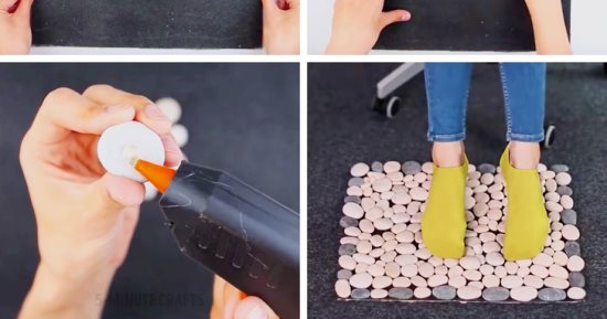 ديكورات بيتك بإيديكى.. 3 أفكار لديكورات المنزل علشان تبقى مميزة 