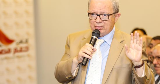 رئيس خطة البرلمان عن تخصيص نسبة من أرصدة الصناديق الخاصة للخزانة: نتمنى أن تكون آخر مرة