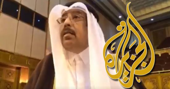 قطر تخترق الجامعة العربية من باب "وزراء الإعلام العرب".. المجلس يجامل الدوحة ويمنح تليفزيونها الرسمى جائزتى "التليفزيونات العربية 2018".. ومندوب تميم يدافع عن "الجزيرة" ويجمل صورتها ولم يرد عليه أحد