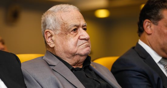 "حماة الوطن" يهنئ الرئيس عبد الفتاح السيسى بيوم الشهيد