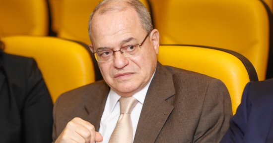 برلمانى: دعوة جوتيريش لمفاوضات سد النهضة فرصة أخيرة لتراجع إثيوبيا عن التعنت