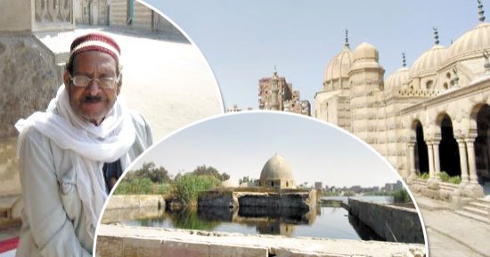 "اليوم السابع" ترصد أسرار الموتى الأحياء داخل المقابر..أخطر قصص العلاج بالسحر والشعوذة فى مقابر الإمام الشافعى.. "المشهراتية" تزعم علاج العقم بـ"الخضة" والأعمال فى جثامين النساء.. وقاطنو المنطقة يعانون من الصرع