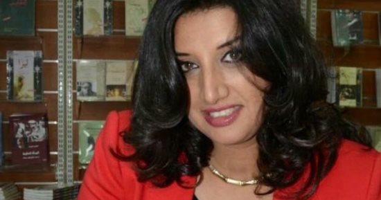 رواية "رحلة الخروج" تفوز بالجائزة الكبرى بمسابقة أخبار الأدب