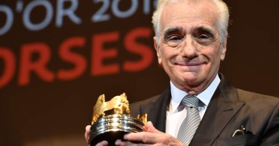 كيف يتلاعب سكورسيزى بالمنصات الرقمية لإنتاج أفلامه السينمائية..اعرف التفاصيل
