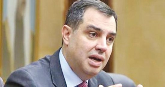 الأردن: 1.3 مليار يورو محفظة البنك الأوروبى لإعادة الاعمار فى المملكة