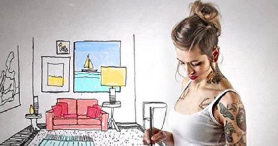دراسة بريطانية: المبدعون أكثر عرضة لانفصام الشخصية بمعدل 90%