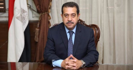 التموين: ارتفاع معدلات توريد القمح المحلى إلى 2.3 مليون طن