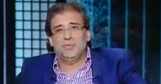 أبرز قضية.. عمرو أديب: خالد يوسف من نسيج الثورة وكان ضمن المعارضة الوطنية