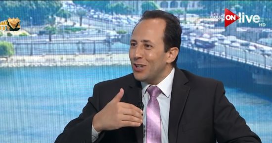 خبير تشريعات اقتصادية: الأسر تنفق 40% من دخلها على الطعام و4% للتعليم