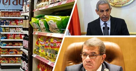 متى تنتهى أزمة المساندة التصديرية؟.. تأخر رد الأعباء لمدد تصل 3سنوات.. مديونية الصندوق 8 مليارات جنيه.. مصادر: ربط بيانات المصدرين بحساباتهم الشخصية للصرف إليكترونيا.. والمجالس تطالب بزيادة المخصصات لـ6 مليارات