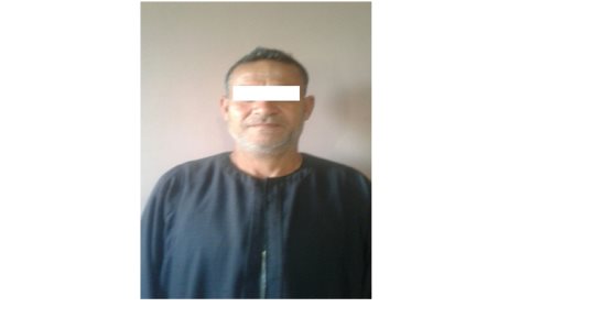  ضبط شخصين زورا تأشيرة دخول القنصليات الأجنبية بالغربية