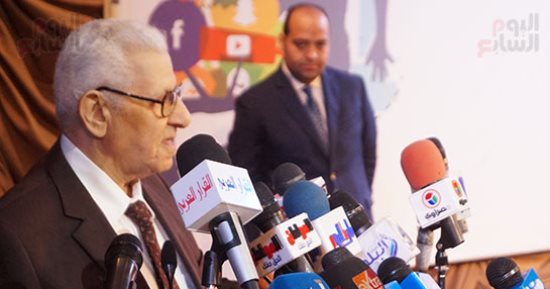 غدا.. "الأعلى للإعلام" يعقد مؤتمرا صحفيا لإعلان تقريره السنوى