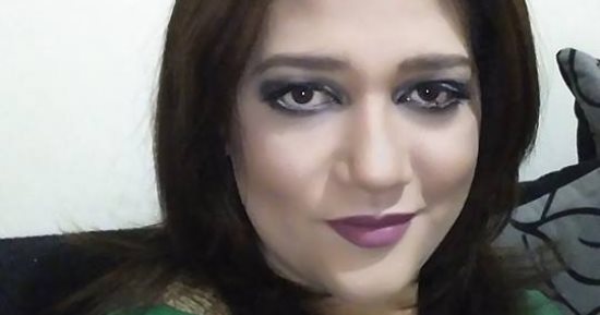تجديد حبس أمل فتحى عضو حركة 6 أبريل 15 يوما لاتهامها بالتحريض ضد الدولة