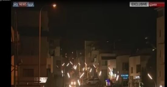أمريكا: نؤيد حق إسرائيل فى الدفاع عن نفسها ونقف معها فى حربها ضد إيران