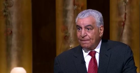 زاهى حواس:"ناس اقتحمت المتحف فى 2011 علشان الزئبق الأحمر.. فاكرينه هيغنيهم"