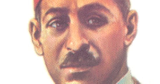 ذكرى رحيل مصطفى صادق الرافعى .. من السلك القضائى إلى معجزة الأدب العربى