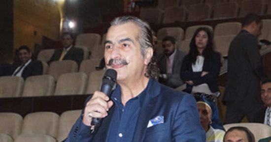 عصام شلتوت يكتب: النوايا الطيبة فى إدارة الكرة الحمراء بـ النيابة.. غلط يا جو 