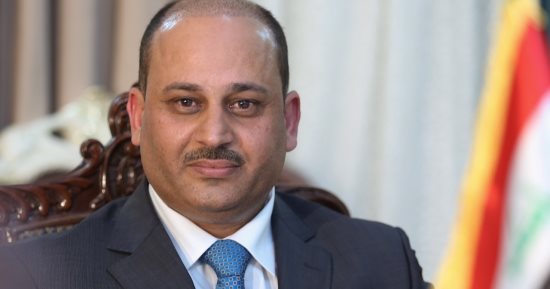 "انتخابات العراق تجدد الأمل لدى السنة".. قيادى بـ"تحالف القرار": المكون السنى يتعرض لتهميش وإقصاء وإبادة.. "الحميرى": المرجعيات الدينية تتدخل فى توجيه الناخبين.. ويؤكد: نازحو المدن المدمرة محرومون من التصويت