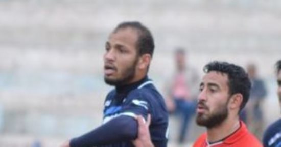 سموحة يفاوض مدافع الترسانة