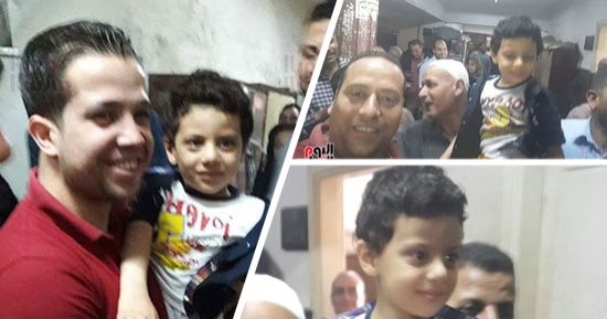 أغرب محاكمة بسبب الضرب فى المدارس.. طفل 4 سنوات يمثل أمام القضاء بتهمة ضرب زميلته بالحضانة والحكم فى 30 مايو.. والده: "بوسة" سبب الأزمة.. ومحاميه: خلافات بين جدة الطفل ووالد الطفلة وراء القضية