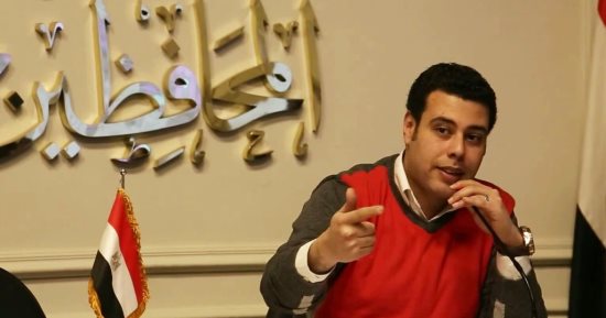 حزب المحافظين ينظم ندوة عن ترسيم الحدود البحرية مع قبرص.. الأحد