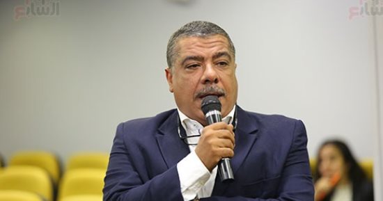 رئيس "إسكان البرلمان": ننتهى من قانون التصالح فى مخالفات البناء قريبا