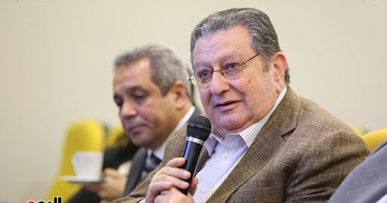 حزب المؤتمر: على البرلمان النظر للتشريعات التى تنهض بالتعليم والصحة
