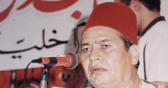ذكرى رحيل الشيخ محمود البجيرمى.. اعرف ماذا قال عنه أنيس منصور ومحمد عبد الوهاب