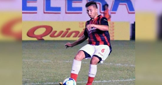 اعتقال لاعب أرجنتينى بتهمة اغتصاب وقتل طفلة