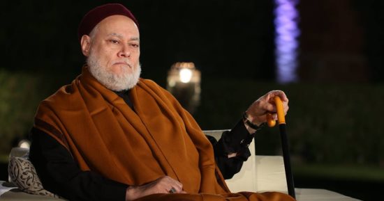 قضايا على طاولة التوك شو.. على جمعة:  المسلمون أكثر من حاربوا الإرهاب