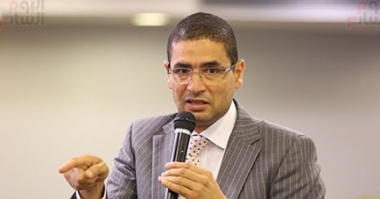 النائب محمد أبو حامد: قانون الجمعيات استغل كذريعة للضغط على مصر لأهداف خبيثة