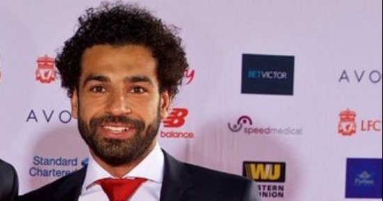 محمد صلاح: مساعدة زملائى سر تألقى مع ليفربول
