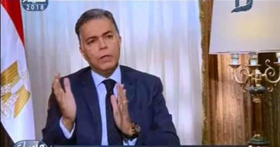 وزير النقل: جهات حكومية تعدت على أراضى السكة الحديد (فيديو)