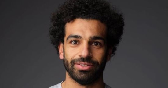 محمد صلاح: لا أعرف موقفى من مباراة أوروجواى حتى الآن